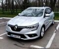 Сірий Рено Меган, об'ємом двигуна 1.46 л та пробігом 225 тис. км за 12800 $, фото 1 на Automoto.ua