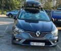Сірий Рено Меган, об'ємом двигуна 1.6 л та пробігом 250 тис. км за 14900 $, фото 12 на Automoto.ua