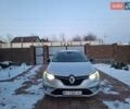 Сірий Рено Меган, об'ємом двигуна 1.62 л та пробігом 166 тис. км за 14200 $, фото 4 на Automoto.ua