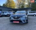 Серый Рено Меган, объемом двигателя 1.5 л и пробегом 196 тыс. км за 12100 $, фото 4 на Automoto.ua
