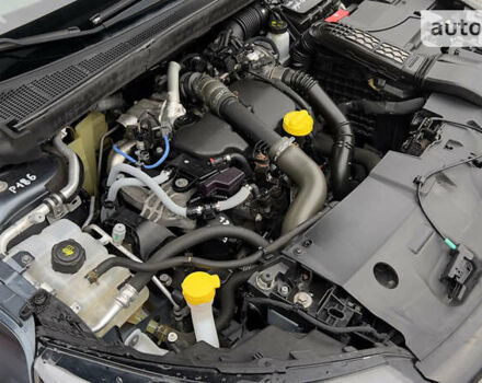 Серый Рено Меган, объемом двигателя 1.46 л и пробегом 197 тыс. км за 12950 $, фото 40 на Automoto.ua