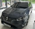 Серый Рено Меган, объемом двигателя 1.5 л и пробегом 170 тыс. км за 13900 $, фото 1 на Automoto.ua