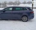 Сірий Рено Меган, об'ємом двигуна 1.46 л та пробігом 147 тис. км за 14400 $, фото 15 на Automoto.ua