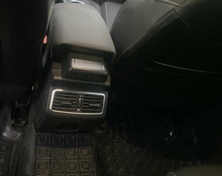 Сірий Рено Меган, об'ємом двигуна 1.46 л та пробігом 235 тис. км за 12000 $, фото 36 на Automoto.ua