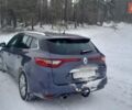 Сірий Рено Меган, об'ємом двигуна 1.46 л та пробігом 147 тис. км за 14400 $, фото 16 на Automoto.ua
