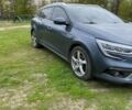 Серый Рено Меган, объемом двигателя 0 л и пробегом 240 тыс. км за 11769 $, фото 2 на Automoto.ua