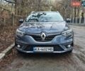 Сірий Рено Меган, об'ємом двигуна 1.46 л та пробігом 244 тис. км за 12000 $, фото 8 на Automoto.ua