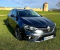 Серый Рено Меган, объемом двигателя 1.5 л и пробегом 0 тыс. км за 13000 $, фото 1 на Automoto.ua