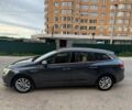 Сірий Рено Меган, об'ємом двигуна 1.46 л та пробігом 239 тис. км за 12800 $, фото 8 на Automoto.ua