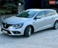 Серый Рено Меган, объемом двигателя 1.46 л и пробегом 151 тыс. км за 10600 $, фото 5 на Automoto.ua