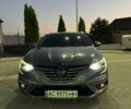 Серый Рено Меган, объемом двигателя 1.46 л и пробегом 215 тыс. км за 12500 $, фото 1 на Automoto.ua