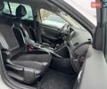Сірий Рено Меган, об'ємом двигуна 1.5 л та пробігом 232 тис. км за 11490 $, фото 11 на Automoto.ua