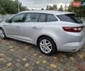 Сірий Рено Меган, об'ємом двигуна 1.5 л та пробігом 224 тис. км за 12900 $, фото 9 на Automoto.ua