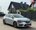 Серый Рено Меган, объемом двигателя 1.5 л и пробегом 149 тыс. км за 15500 $, фото 2 на Automoto.ua