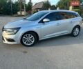 Сірий Рено Меган, об'ємом двигуна 1.5 л та пробігом 356 тис. км за 12500 $, фото 12 на Automoto.ua
