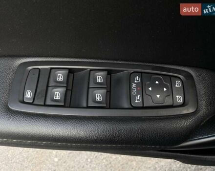 Сірий Рено Меган, об'ємом двигуна 1.5 л та пробігом 215 тис. км за 14200 $, фото 48 на Automoto.ua