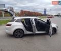 Сірий Рено Меган, об'ємом двигуна 1.46 л та пробігом 198 тис. км за 12588 $, фото 28 на Automoto.ua