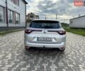 Серый Рено Меган, объемом двигателя 1.46 л и пробегом 225 тыс. км за 11300 $, фото 5 на Automoto.ua