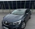 Серый Рено Меган, объемом двигателя 1.6 л и пробегом 288 тыс. км за 11299 $, фото 1 на Automoto.ua