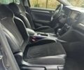 Рено Меган 2017 в Дрогобыче на Automoto.ua Серый Рено Меган, объемом двигателя 1.5 л и пробегом 190 тыс. км за 12600 $, фото 6 на Automoto.ua