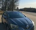 Сірий Рено Меган, об'ємом двигуна 1.5 л та пробігом 223 тис. км за 13900 $, фото 1 на Automoto.ua