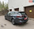 Сірий Рено Меган, об'ємом двигуна 1.6 л та пробігом 235 тис. км за 12500 $, фото 5 на Automoto.ua