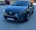 Сірий Рено Меган, об'ємом двигуна 1.46 л та пробігом 192 тис. км за 13899 $, фото 3 на Automoto.ua