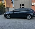 Серый Рено Меган, объемом двигателя 1.6 л и пробегом 215 тыс. км за 11599 $, фото 15 на Automoto.ua