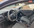 Рено Меган 2017 у Хмельницькому на Automoto.ua Сірий Рено Меган, об'ємом двигуна 1.6 л та пробігом 280 тис. км за 11500 $, фото 9 на Automoto.ua