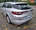 Сірий Рено Меган, об'ємом двигуна 1.5 л та пробігом 224 тис. км за 12900 $, фото 8 на Automoto.ua