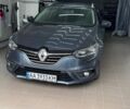 Сірий Рено Меган, об'ємом двигуна 1.5 л та пробігом 248 тис. км за 15300 $, фото 4 на Automoto.ua