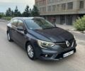 Сірий Рено Меган, об'ємом двигуна 1.46 л та пробігом 239 тис. км за 12800 $, фото 3 на Automoto.ua