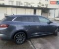 Сірий Рено Меган, об'ємом двигуна 1.46 л та пробігом 235 тис. км за 12000 $, фото 5 на Automoto.ua