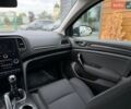 Сірий Рено Меган, об'ємом двигуна 1.46 л та пробігом 252 тис. км за 10750 $, фото 47 на Automoto.ua