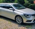 Сірий Рено Меган, об'ємом двигуна 1.5 л та пробігом 225 тис. км за 13299 $, фото 11 на Automoto.ua