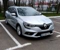 Сірий Рено Меган, об'ємом двигуна 1.46 л та пробігом 225 тис. км за 12800 $, фото 5 на Automoto.ua