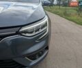 Серый Рено Меган, объемом двигателя 1.46 л и пробегом 236 тыс. км за 13000 $, фото 1 на Automoto.ua