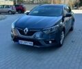 Серый Рено Меган, объемом двигателя 1.46 л и пробегом 192 тыс. км за 13200 $, фото 2 на Automoto.ua