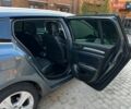 Серый Рено Меган, объемом двигателя 1.6 л и пробегом 215 тыс. км за 10499 $, фото 18 на Automoto.ua