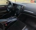 Сірий Рено Меган, об'ємом двигуна 1.5 л та пробігом 215 тис. км за 14200 $, фото 37 на Automoto.ua