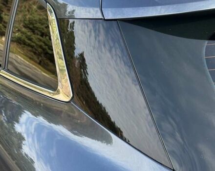 Серый Рено Меган, объемом двигателя 1.5 л и пробегом 210 тыс. км за 12400 $, фото 13 на Automoto.ua