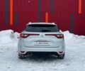 Серый Рено Меган, объемом двигателя 0 л и пробегом 232 тыс. км за 10290 $, фото 5 на Automoto.ua