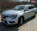 Сірий Рено Меган, об'ємом двигуна 1.46 л та пробігом 193 тис. км за 11900 $, фото 1 на Automoto.ua