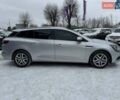 Сірий Рено Меган, об'ємом двигуна 1.46 л та пробігом 172 тис. км за 14800 $, фото 3 на Automoto.ua