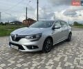 Серый Рено Меган, объемом двигателя 1.46 л и пробегом 225 тыс. км за 11300 $, фото 1 на Automoto.ua
