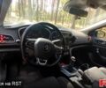 Серый Рено Меган, объемом двигателя 1.5 л и пробегом 250 тыс. км за 13200 $, фото 2 на Automoto.ua