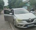 Серый Рено Меган, объемом двигателя 1.5 л и пробегом 211 тыс. км за 12100 $, фото 10 на Automoto.ua
