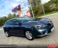 Серый Рено Меган, объемом двигателя 1.5 л и пробегом 234 тыс. км за 12200 $, фото 1 на Automoto.ua