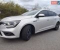 Сірий Рено Меган, об'ємом двигуна 1.46 л та пробігом 198 тис. км за 12588 $, фото 15 на Automoto.ua