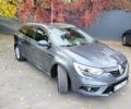 Сірий Рено Меган, об'ємом двигуна 1.2 л та пробігом 79 тис. км за 11200 $, фото 3 на Automoto.ua